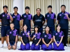 ขอแสดงความยินดีกับนักกีฬาที่ได้รับเหรียญรางวัลจากการแข่งขันก ... Image 11