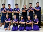 ขอแสดงความยินดีกับนักกีฬาที่ได้รับเหรียญรางวัลจากการแข่งขันก ... Image 12