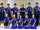 ขอแสดงความยินดีกับนักกีฬาที่ได้รับเหรียญรางวัลจากการแข่งขันก ... Image 15