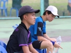 ขอแสดงความยินดีกับนักกีฬาที่ได้รับเหรียญรางวัลจากการแข่งขันก ... Image 37