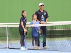 ขอแสดงความยินดีกับนักกีฬาที่ได้รับเหรียญรางวัลจากการแข่งขันก ... Image 20