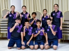 ขอแสดงความยินดีกับนักกีฬาที่ได้รับเหรียญรางวัลจากการแข่งขันก ... Image 3