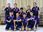 ขอแสดงความยินดีกับนักกีฬาที่ได้รับเหรียญรางวัลจากการแข่งขันก ... Image 6