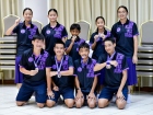 ขอแสดงความยินดีกับนักกีฬาที่ได้รับเหรียญรางวัลจากการแข่งขันก ... Image 7