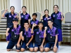 ขอแสดงความยินดีกับนักกีฬาที่ได้รับเหรียญรางวัลจากการแข่งขันก ... Image 9