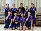 ขอแสดงความยินดีกับนักกีฬาที่ได้รับเหรียญรางวัลจากการแข่งขันก ... Image 12