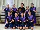 ขอแสดงความยินดีกับนักกีฬาที่ได้รับเหรียญรางวัลจากการแข่งขันก ... Image 13