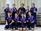ขอแสดงความยินดีกับนักกีฬาที่ได้รับเหรียญรางวัลจากการแข่งขันก ... Image 14