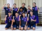 ขอแสดงความยินดีกับนักกีฬาที่ได้รับเหรียญรางวัลจากการแข่งขันก ... Image 16