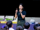โครงการหนอนไหม ครั้งที่ 16 ปีการศึกษา 2569 Image 42