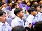 โครงการหนอนไหม ครั้งที่ 16 ปีการศึกษา 2569 Image 48