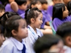โครงการหนอนไหม ครั้งที่ 16 ปีการศึกษา 2569 Image 51