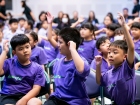 โครงการหนอนไหม ครั้งที่ 16 ปีการศึกษา 2569 Image 85