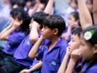 โครงการหนอนไหม ครั้งที่ 16 ปีการศึกษา 2569 Image 93