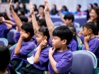 โครงการหนอนไหม ครั้งที่ 16 ปีการศึกษา 2569 Image 94
