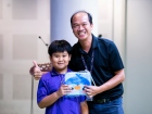 โครงการหนอนไหม ครั้งที่ 16 ปีการศึกษา 2569 Image 98