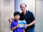 โครงการหนอนไหม ครั้งที่ 16 ปีการศึกษา 2569 Image 99