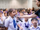 โครงการหนอนไหม ครั้งที่ 16 ปีการศึกษา 2569 Image 103