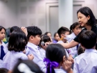 โครงการหนอนไหม ครั้งที่ 16 ปีการศึกษา 2569 Image 118