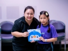 โครงการหนอนไหม ครั้งที่ 16 ปีการศึกษา 2569 Image 142