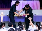 โครงการหนอนไหม ครั้งที่ 16 ปีการศึกษา 2569 Image 173