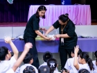 โครงการหนอนไหม ครั้งที่ 16 ปีการศึกษา 2569 Image 174