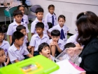 โครงการหนอนไหม ครั้งที่ 16 ปีการศึกษา 2569 Image 182