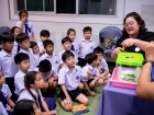 โครงการหนอนไหม ครั้งที่ 16 ปีการศึกษา 2569 Image 190