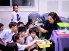 โครงการหนอนไหม ครั้งที่ 16 ปีการศึกษา 2569 Image 202