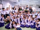 โครงการหนอนไหม ครั้งที่ 16 ปีการศึกษา 2569 Image 207