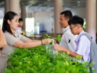 กิจกรรมเนื่องในวันคล้ายวันพระราชสมภพ สมเด็จพระนางเจ้าสิริกิต ... Image 255