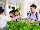 กิจกรรมเนื่องในวันคล้ายวันพระราชสมภพ สมเด็จพระนางเจ้าสิริกิต ... Image 262