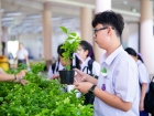 กิจกรรมเนื่องในวันคล้ายวันพระราชสมภพ สมเด็จพระนางเจ้าสิริกิต ... Image 267