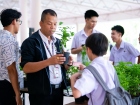 กิจกรรมเนื่องในวันคล้ายวันพระราชสมภพ สมเด็จพระนางเจ้าสิริกิต ... Image 278