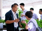 กิจกรรมเนื่องในวันคล้ายวันพระราชสมภพ สมเด็จพระนางเจ้าสิริกิต ... Image 279