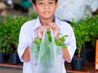 กิจกรรมเนื่องในวันคล้ายวันพระราชสมภพ สมเด็จพระนางเจ้าสิริกิต ... Image 283