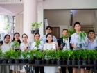 กิจกรรมเนื่องในวันคล้ายวันพระราชสมภพ สมเด็จพระนางเจ้าสิริกิต ... Image 287
