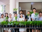 กิจกรรมเนื่องในวันคล้ายวันพระราชสมภพ สมเด็จพระนางเจ้าสิริกิต ... Image 288