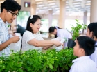 กิจกรรมเนื่องในวันคล้ายวันพระราชสมภพ สมเด็จพระนางเจ้าสิริกิต ... Image 293