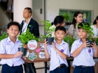 กิจกรรมเนื่องในวันคล้ายวันพระราชสมภพ สมเด็จพระนางเจ้าสิริกิต ... Image 297