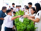 กิจกรรมเนื่องในวันคล้ายวันพระราชสมภพ สมเด็จพระนางเจ้าสิริกิต ... Image 300