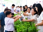 กิจกรรมเนื่องในวันคล้ายวันพระราชสมภพ สมเด็จพระนางเจ้าสิริกิต ... Image 301