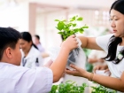 กิจกรรมเนื่องในวันคล้ายวันพระราชสมภพ สมเด็จพระนางเจ้าสิริกิต ... Image 302