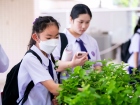 กิจกรรมเนื่องในวันคล้ายวันพระราชสมภพ สมเด็จพระนางเจ้าสิริกิต ... Image 303