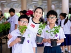 กิจกรรมเนื่องในวันคล้ายวันพระราชสมภพ สมเด็จพระนางเจ้าสิริกิต ... Image 305