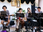 กิจกรรมเนื่องในวันคล้ายวันพระราชสมภพ สมเด็จพระนางเจ้าสิริกิต ... Image 338