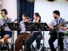กิจกรรมเนื่องในวันคล้ายวันพระราชสมภพ สมเด็จพระนางเจ้าสิริกิต ... Image 340