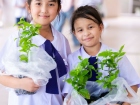 กิจกรรมเนื่องในวันคล้ายวันพระราชสมภพ สมเด็จพระนางเจ้าสิริกิต ... Image 307