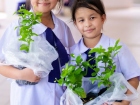กิจกรรมเนื่องในวันคล้ายวันพระราชสมภพ สมเด็จพระนางเจ้าสิริกิต ... Image 308