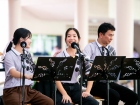 กิจกรรมเนื่องในวันคล้ายวันพระราชสมภพ สมเด็จพระนางเจ้าสิริกิต ... Image 341